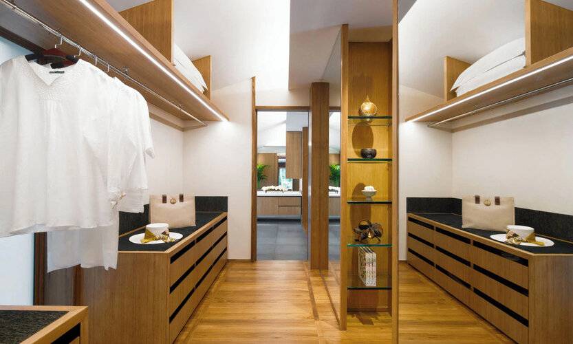 Chiva Som International Health Resort