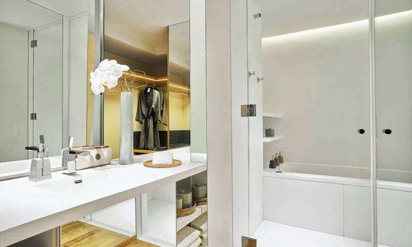 Chiva Som International Health Resort