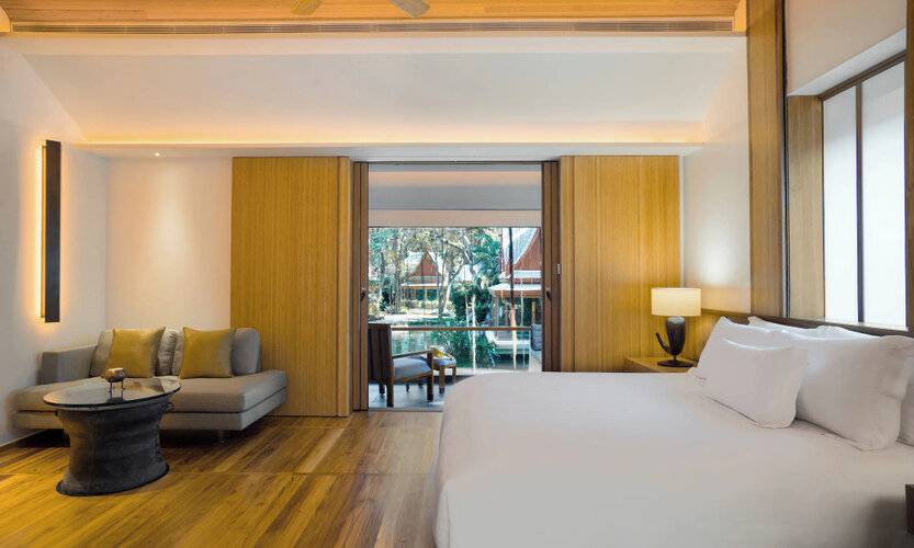 Chiva Som International Health Resort