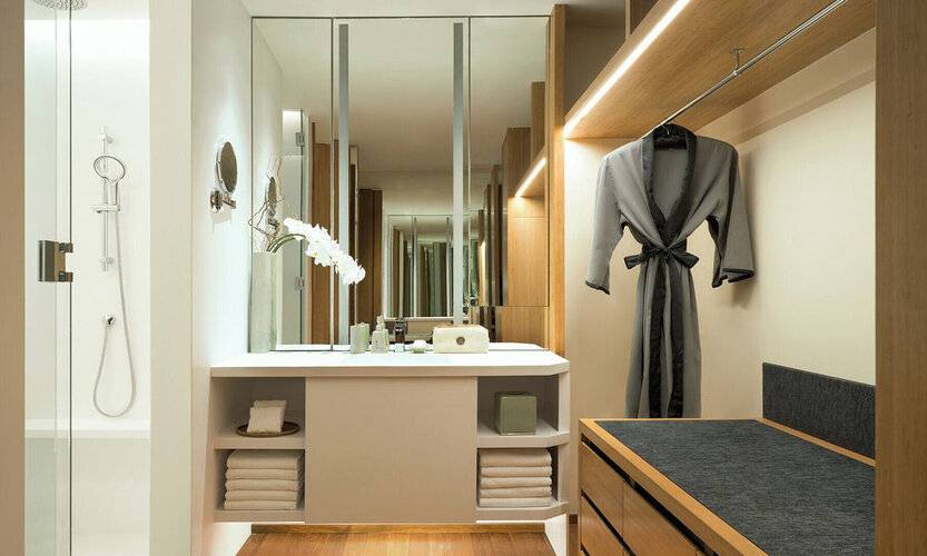 Chiva Som International Health Resort