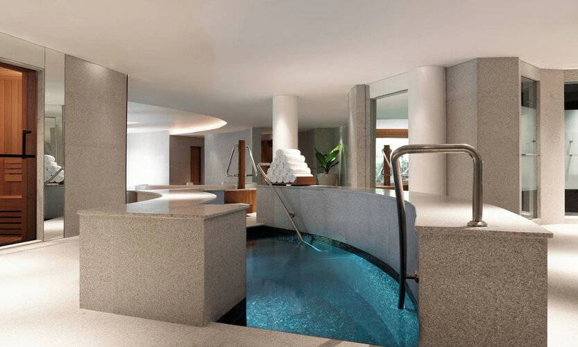 Chiva Som International Health Resort