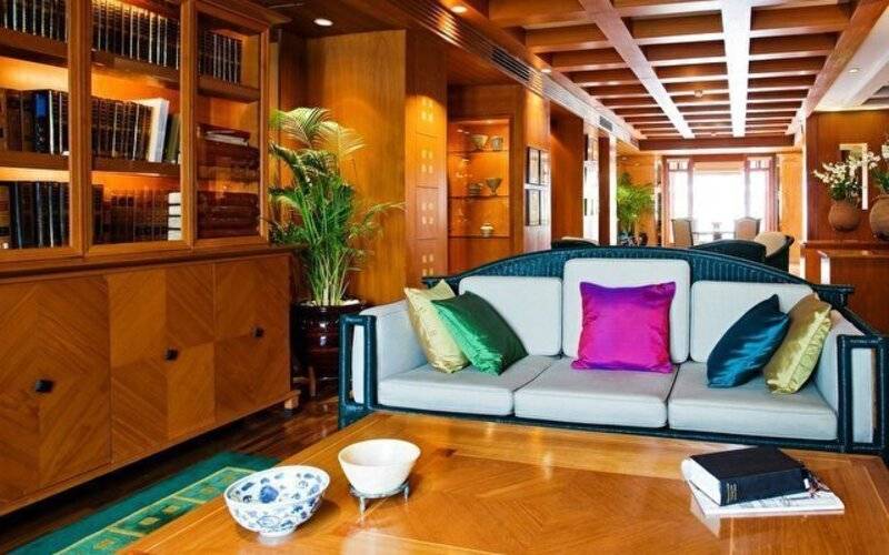 Chiva Som International Health Resort