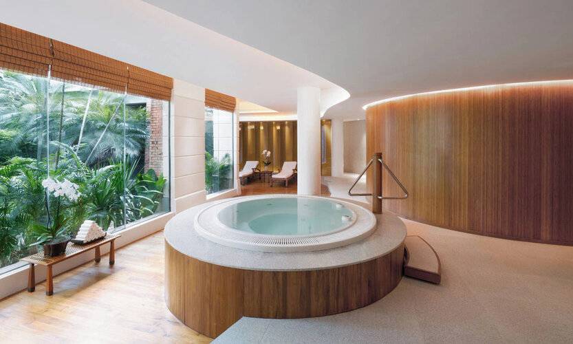 Chiva Som International Health Resort