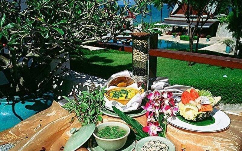 Chiva Som International Health Resort