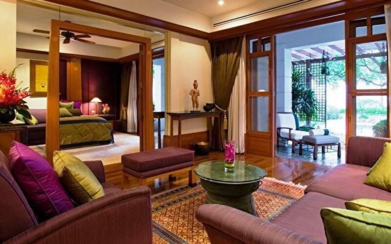 Chiva Som International Health Resort