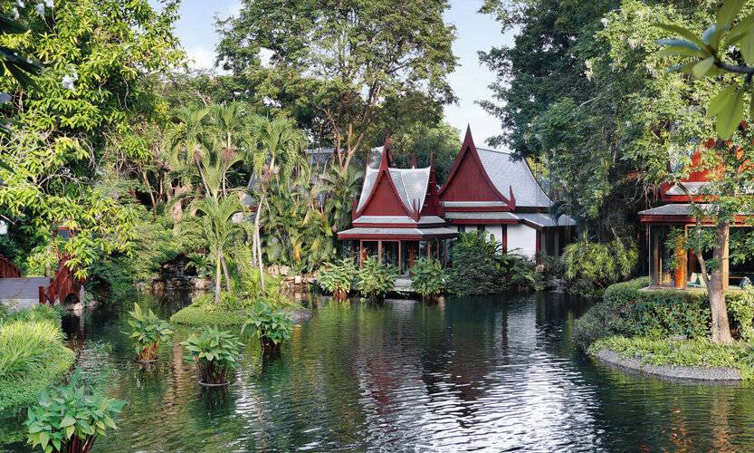 Chiva Som International Health Resort