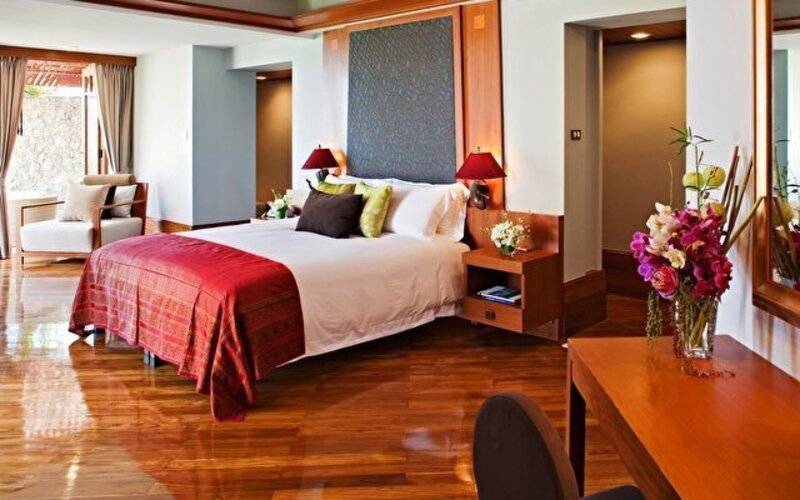 Chiva Som International Health Resort