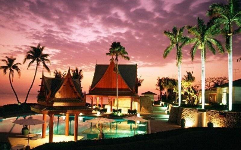 Chiva Som International Health Resort