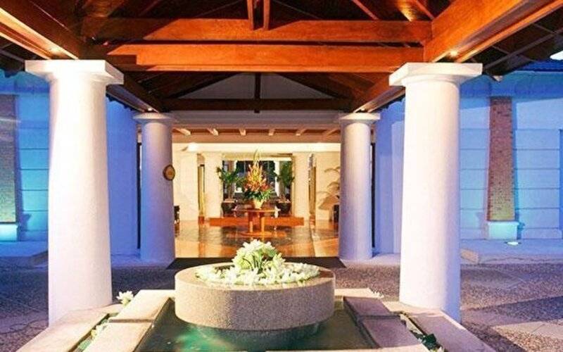 Chiva Som International Health Resort