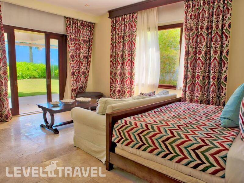 Фотография Xeliter Golden Bear Lodge (Ex.Golden Bear Lodge Cap Cana)