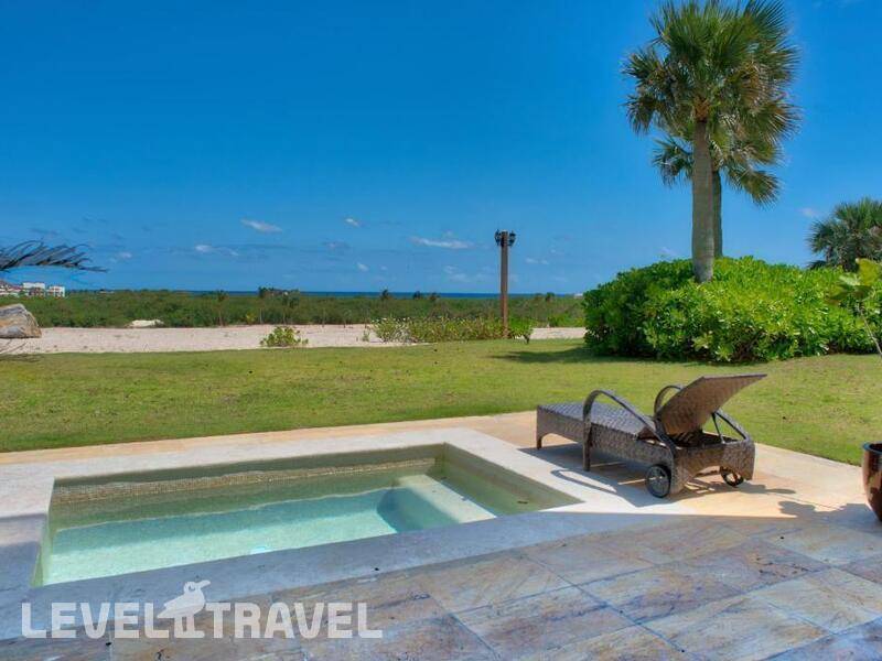 Фотография Xeliter Golden Bear Lodge (Ex.Golden Bear Lodge Cap Cana)