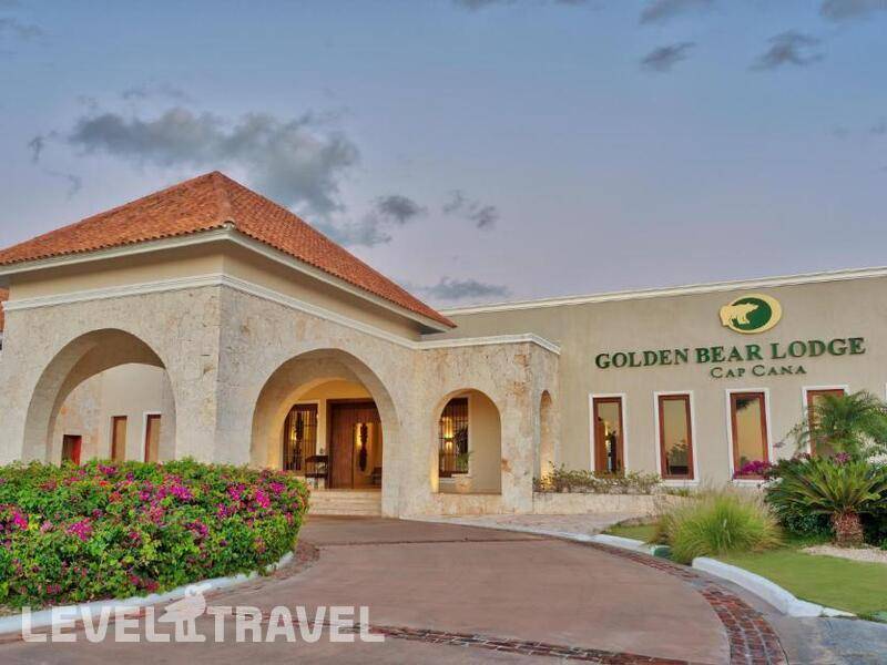 Фотография Xeliter Golden Bear Lodge (Ex.Golden Bear Lodge Cap Cana)