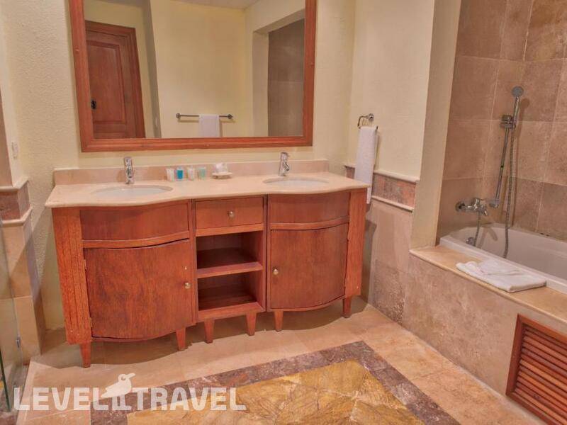 Фотография Xeliter Golden Bear Lodge (Ex.Golden Bear Lodge Cap Cana)