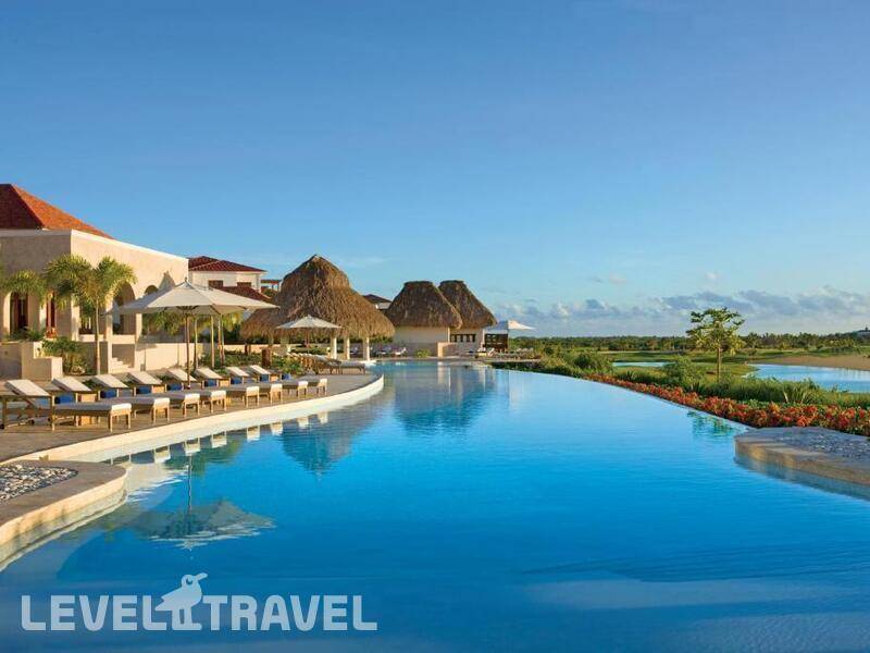 Фотография Xeliter Golden Bear Lodge (Ex.Golden Bear Lodge Cap Cana)