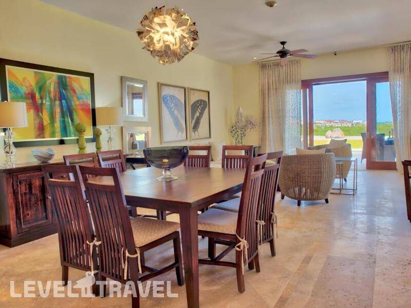 Фотография Xeliter Golden Bear Lodge (Ex.Golden Bear Lodge Cap Cana)