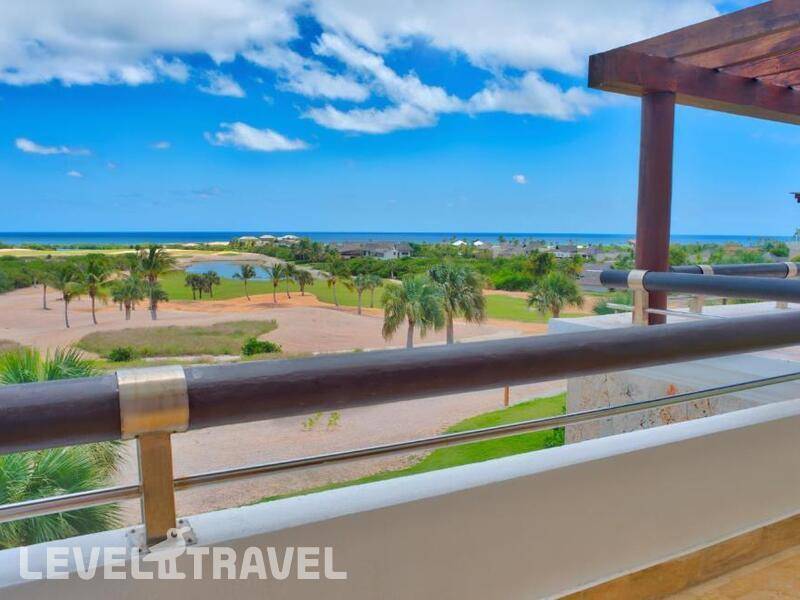 Фотография Xeliter Golden Bear Lodge (Ex.Golden Bear Lodge Cap Cana)