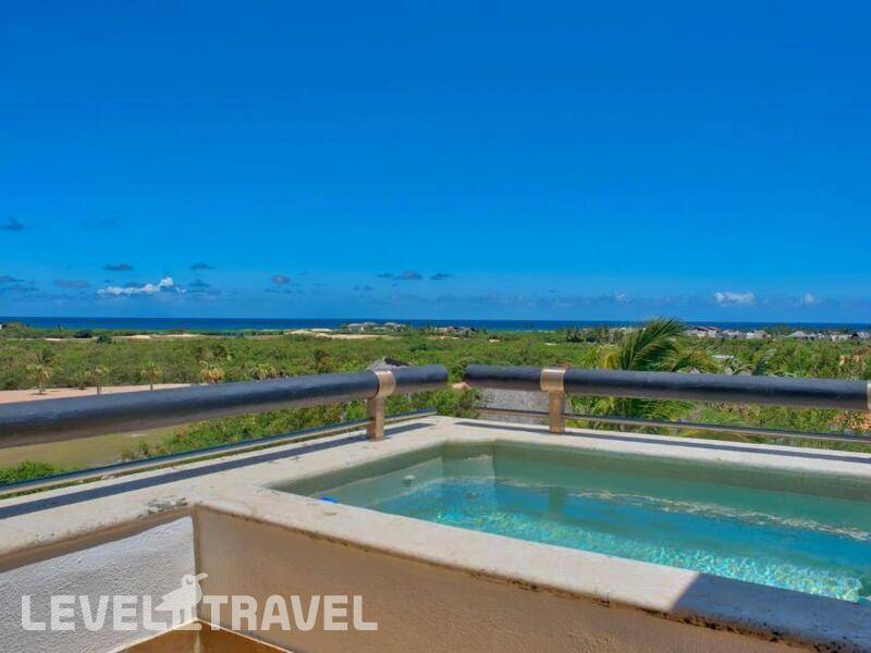 Фотография Xeliter Golden Bear Lodge (Ex.Golden Bear Lodge Cap Cana)