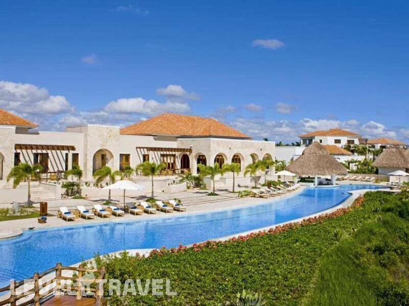 Фотография Xeliter Golden Bear Lodge (Ex.Golden Bear Lodge Cap Cana)