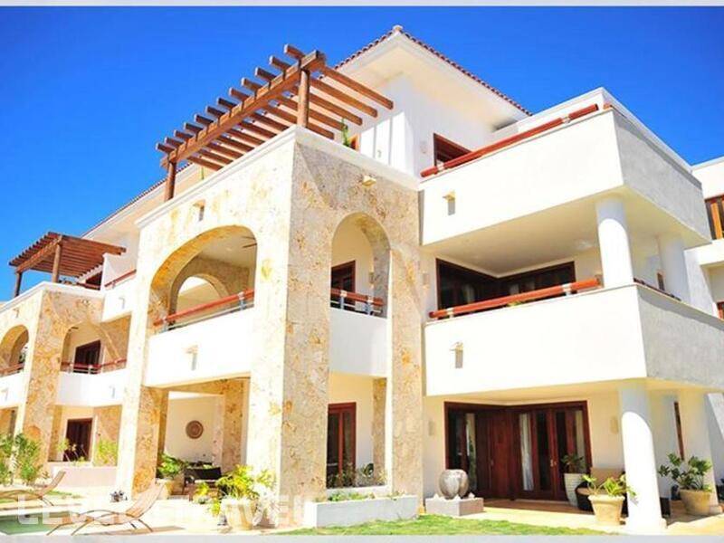 Фотография Xeliter Golden Bear Lodge (Ex.Golden Bear Lodge Cap Cana)