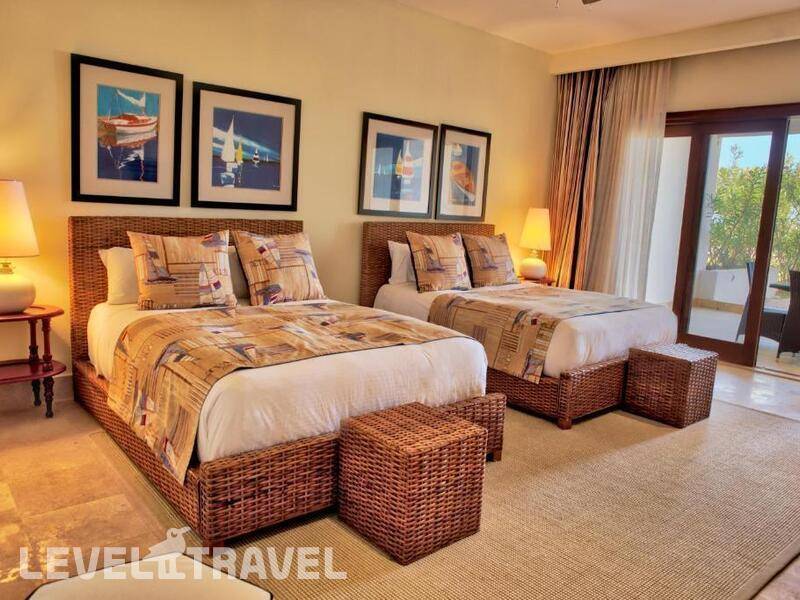 Фотография Xeliter Golden Bear Lodge (Ex.Golden Bear Lodge Cap Cana)