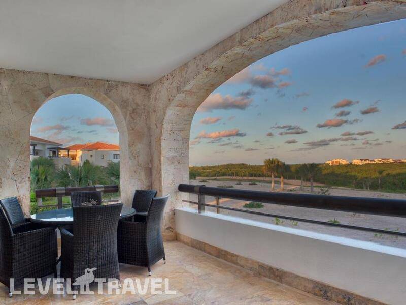 Фотография Xeliter Golden Bear Lodge (Ex.Golden Bear Lodge Cap Cana)