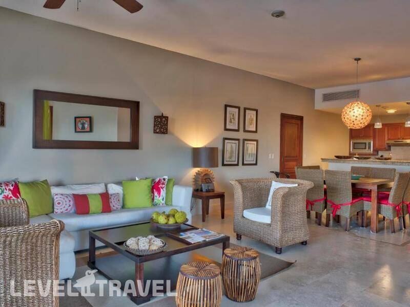 Фотография Xeliter Golden Bear Lodge (Ex.Golden Bear Lodge Cap Cana)
