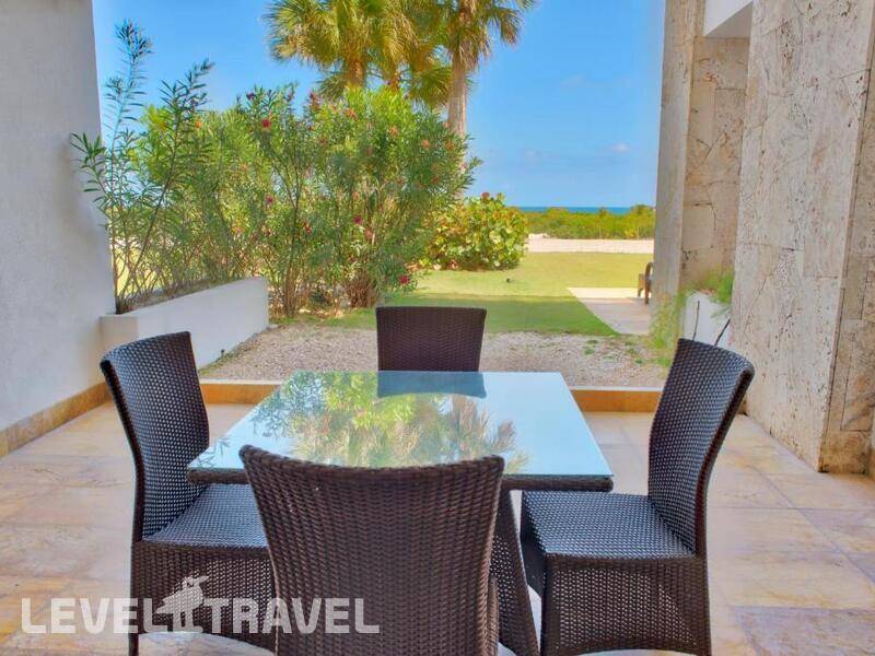 Фотография Xeliter Golden Bear Lodge (Ex.Golden Bear Lodge Cap Cana)