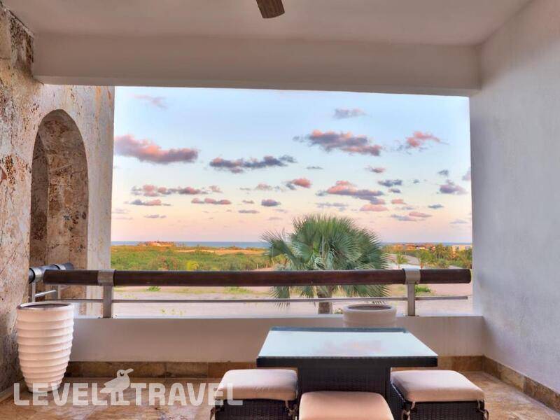Фотография Xeliter Golden Bear Lodge (Ex.Golden Bear Lodge Cap Cana)