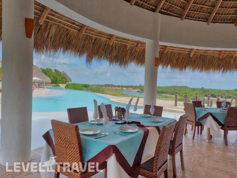 Фотография Xeliter Golden Bear Lodge (Ex.Golden Bear Lodge Cap Cana)