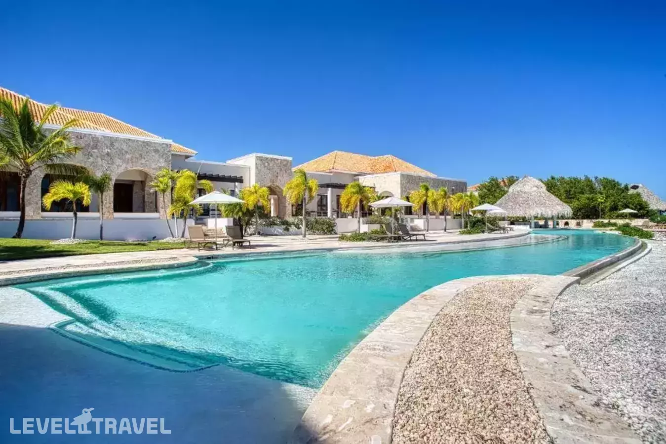 Xeliter Golden Bear Lodge (Ex.Golden Bear Lodge Cap Cana)