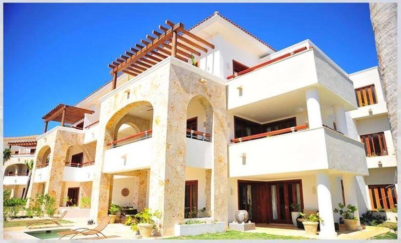 Xeliter Golden Bear Lodge (Ex.Golden Bear Lodge Cap Cana)