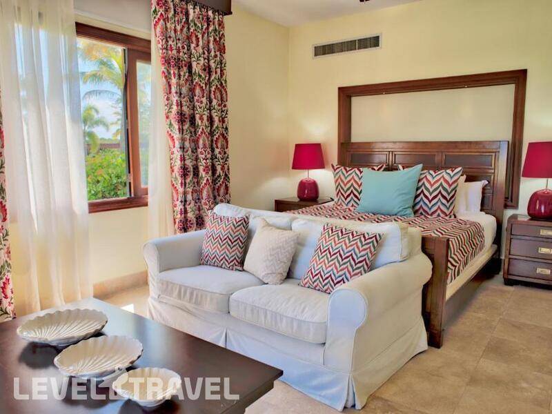 Фотография Xeliter Golden Bear Lodge (Ex.Golden Bear Lodge Cap Cana)