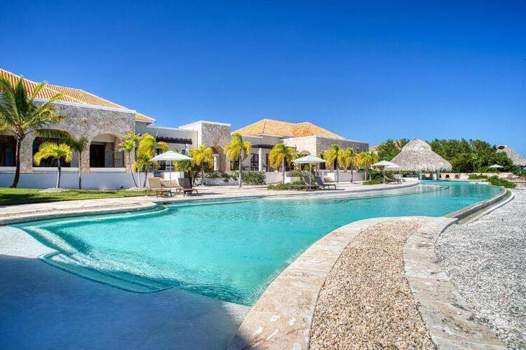 Xeliter Golden Bear Lodge (Ex.Golden Bear Lodge Cap Cana)
