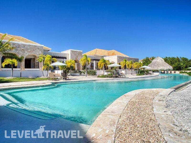Фотография Xeliter Golden Bear Lodge (Ex.Golden Bear Lodge Cap Cana)