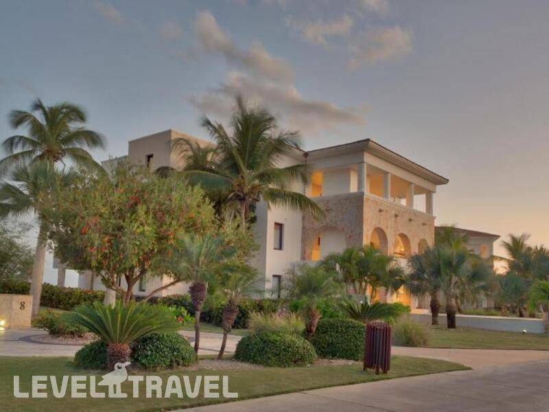 Фотография Xeliter Golden Bear Lodge (Ex.Golden Bear Lodge Cap Cana)