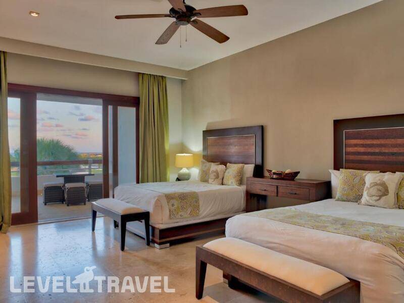 Фотография Xeliter Golden Bear Lodge (Ex.Golden Bear Lodge Cap Cana)