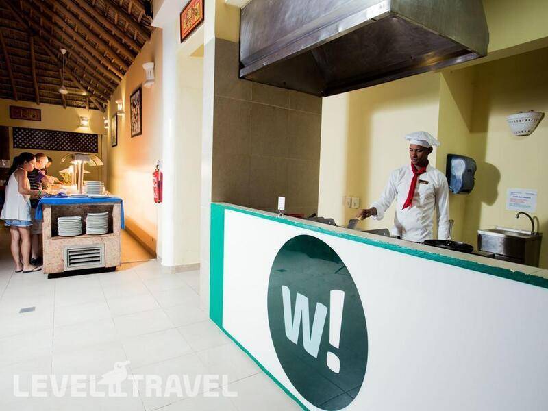 Фотография Whala! Bavaro