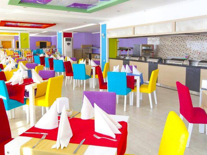 Side Win Hotel & Spa (Ex.Blue Paradise)