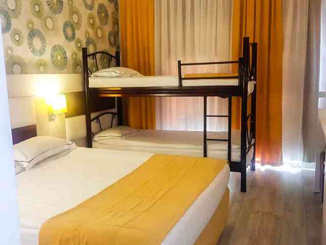 Side Win Hotel & Spa (Ex.Blue Paradise)