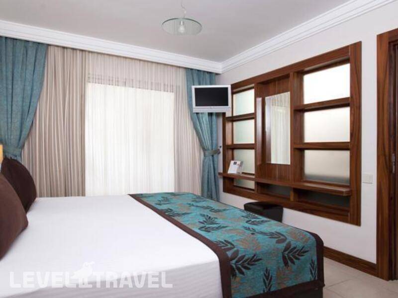 Фотография Xperia Grand Bali Hotel