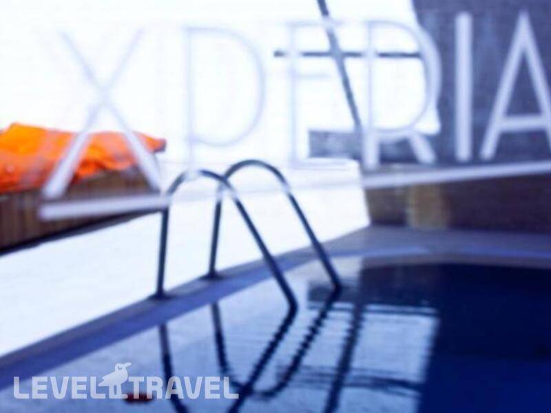 Фотография Xperia Grand Bali Hotel