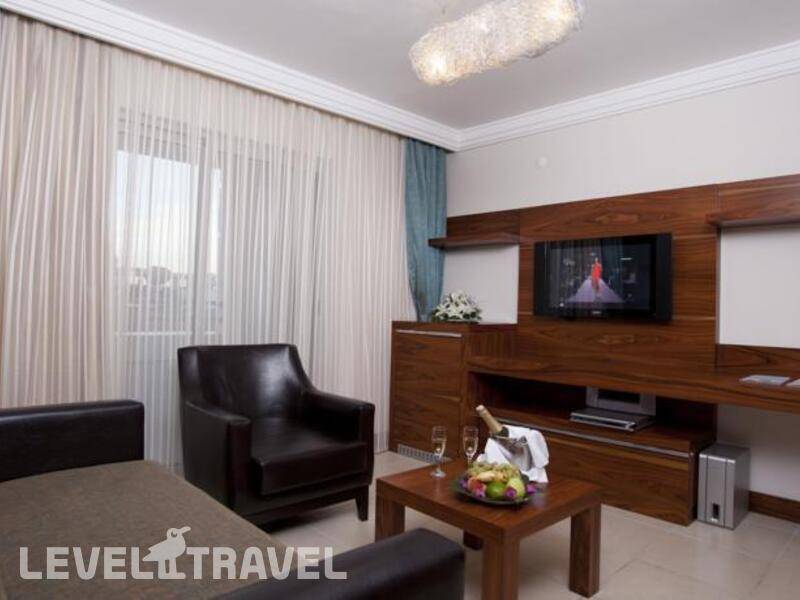 Фотография Xperia Grand Bali Hotel