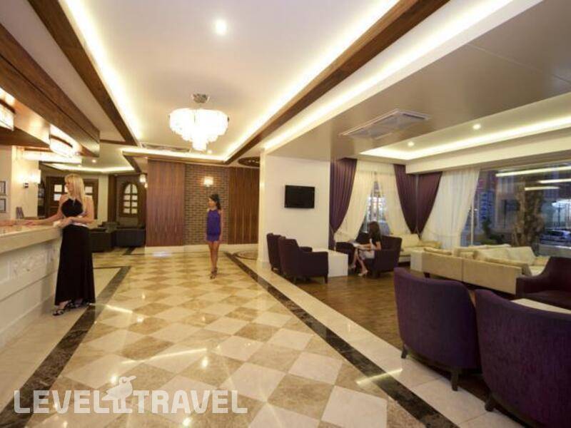 Фотография Xperia Grand Bali Hotel