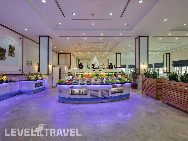 Фотография Selectum Colours Bodrum (Ex.Asteria Bodrum Resort)
