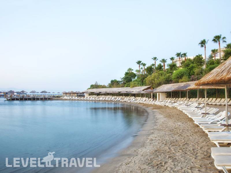 Фотография Selectum Colours Bodrum (Ex.Asteria Bodrum Resort)