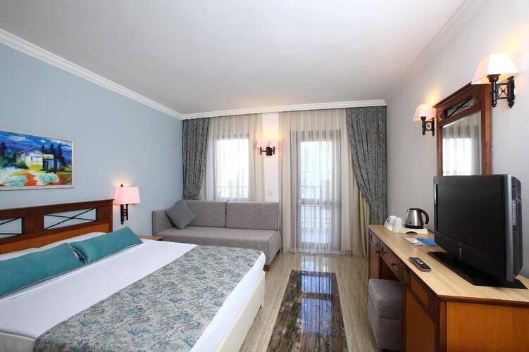 Selectum Colours Bodrum (Ex.Asteria Bodrum Resort)