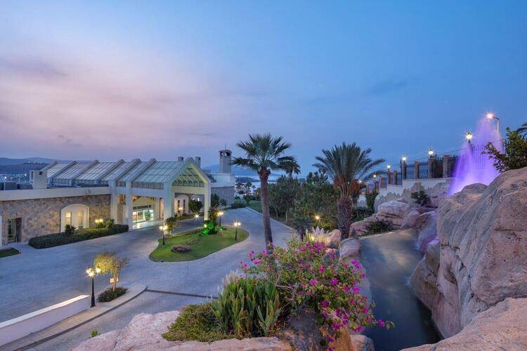 Selectum Colours Bodrum (Ex.Asteria Bodrum Resort)