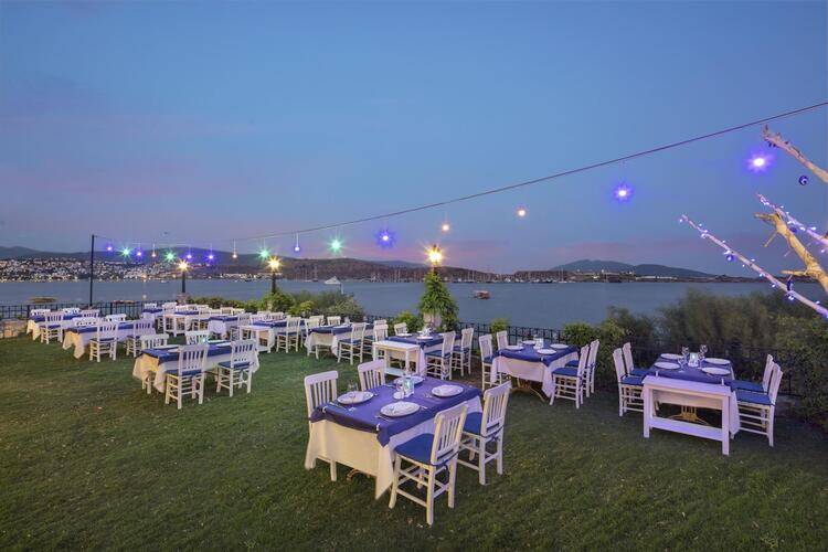 Selectum Colours Bodrum (Ex.Asteria Bodrum Resort)
