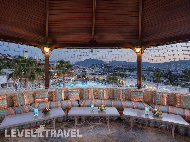 Фотография Selectum Colours Bodrum (Ex.Asteria Bodrum Resort)