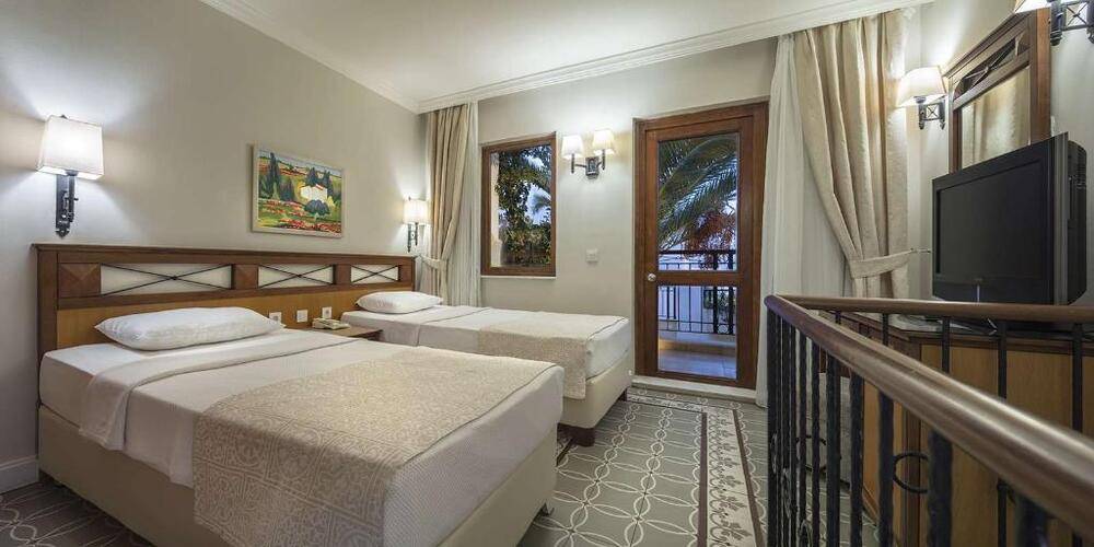 Selectum Colours Bodrum (Ex.Asteria Bodrum Resort)